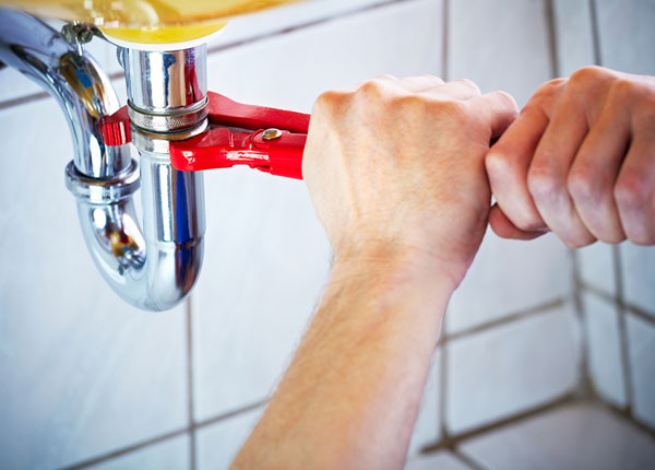 About Hyndman Plumbers